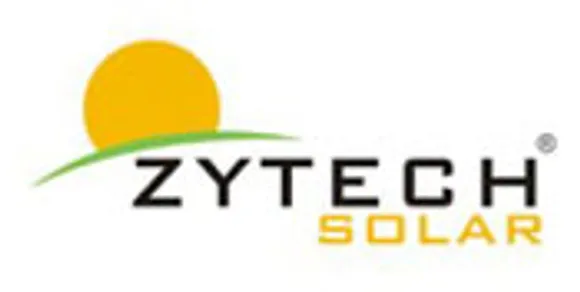 ZYTECH SOLAR INDIA PRIVATE LIMITED