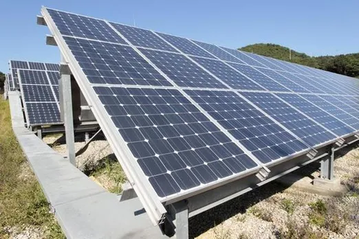 solar module
