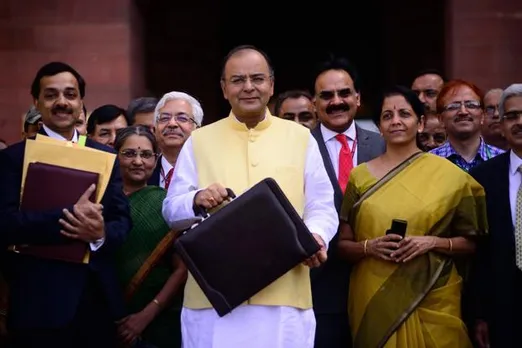 Amid the Berserk of Safegaurd Duty, What Industry Expects Pre-Budget?