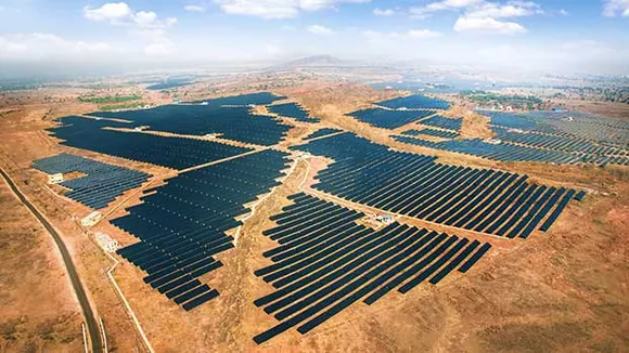 Azure Power Private Placement