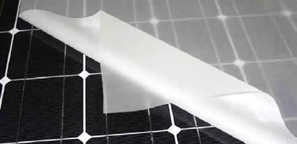 BACKSHEETS Selecting the Right Materials for Solar Modules & EVA