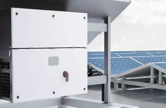 String Inverters - Igniting the Solar Market in 2018
