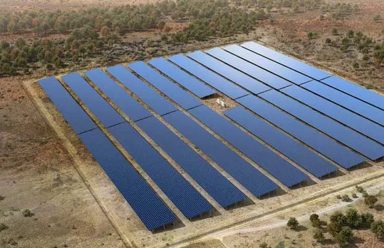 Canadian Solar Secures USD 120 mn Financing for Brazilian Solar Projects