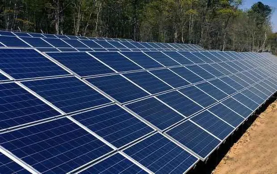 Haryana 57 MW Solar