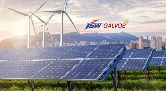 jsw solar