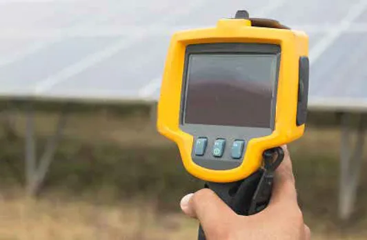 NIWE Wind Solar Assessment