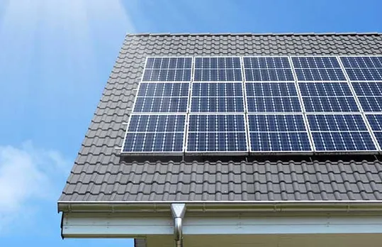 Rooftop Solar