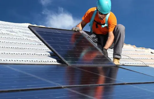 Renew Financial California Solar