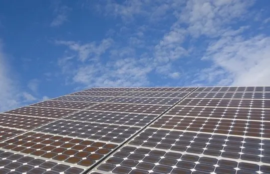 Shell Rooftop Solar