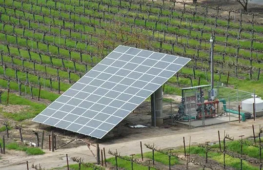 CSC Tata Power Solar Microgrids