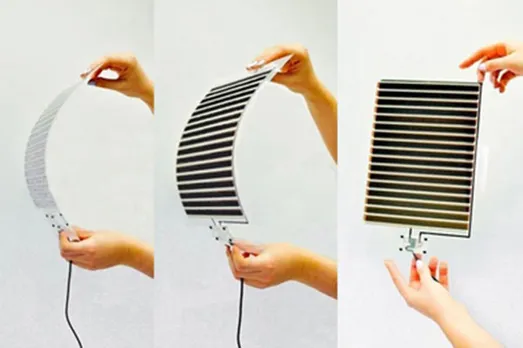 Skanska and Salute Launch 'First' Perovskite Solar Cells to Office Building