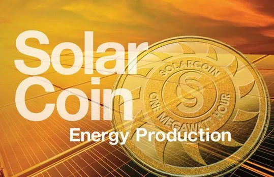 Saudi Solar Organization to Embrace Green Digital Currency