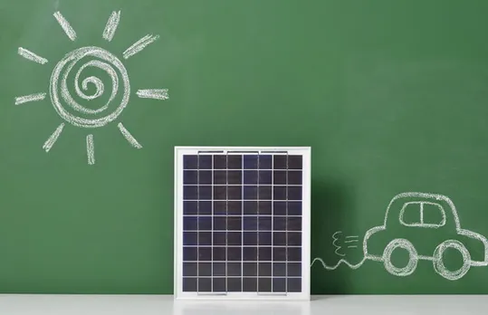 SAR Group Re-Enters Inverter, Solar Segment