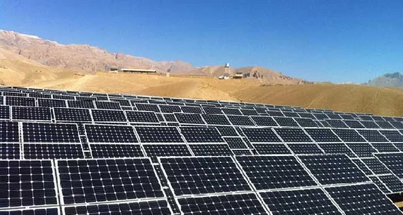 500MW Solar Auction Cancelled in Gujarat Over Costly Bids