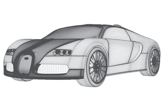 Solar Powered Car Market Volume Analysis