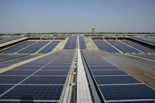cleantech solar