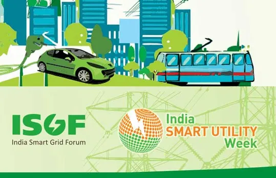 India smart grid forum