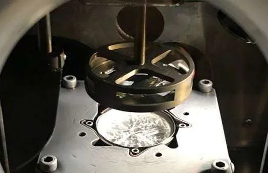 Laser Evaporation Technology to Create New Solar Materials