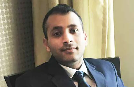 Viz-A-Viz with Neelesh Garg, Director | Saatvik Green Energy
