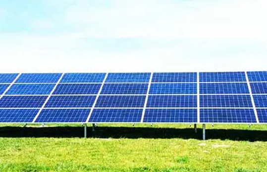 ForeFront Power, BCSD ink 2.3 MW Solar Energy Deal