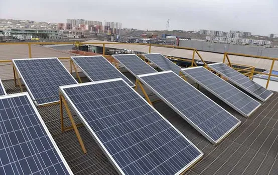 Solar Power to Illuminate Bhopal's Tatya Tope Multipurpose Stadium