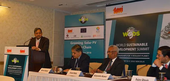 solar pv