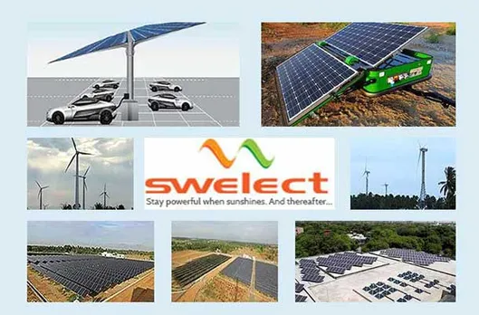 Swelect
