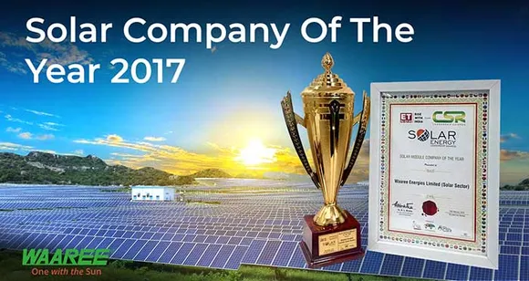 waaree energies