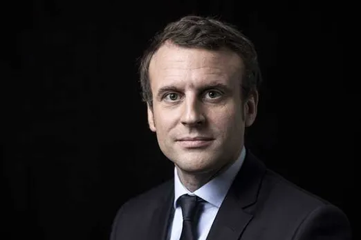 emmanuel macron