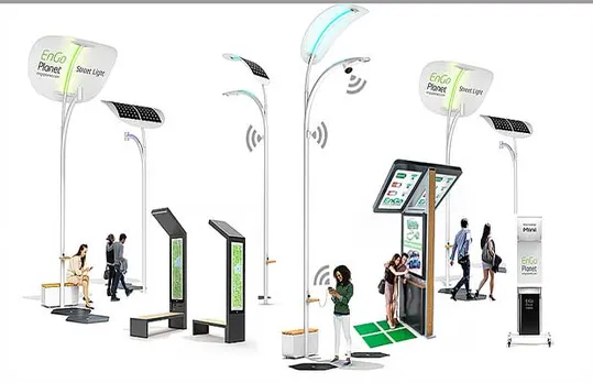 EnGoPlanet Delivers Major Solar Street Light Installation in Kuwait