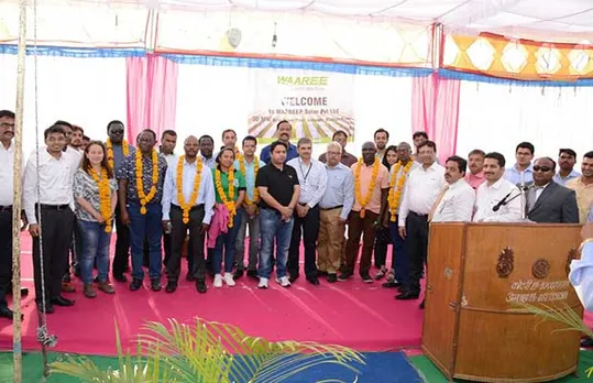 isa delegates