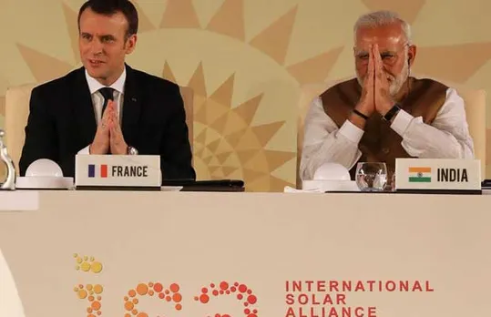 ISA, India ink Host Country Pact; ISA now Juridical Personality