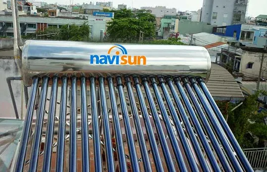 navisun