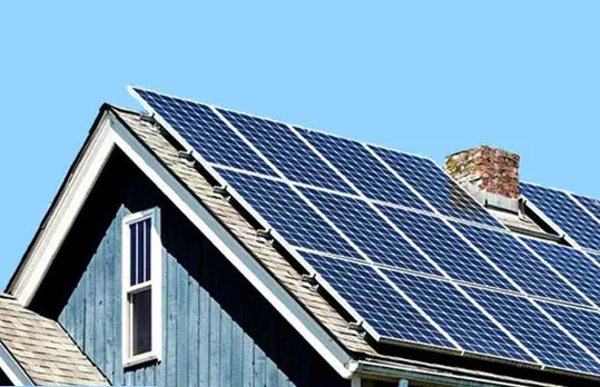 Haryana Sr Secondary Schools to Get Rooftop Solar Power Plants