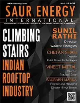 saurenergy magazine march