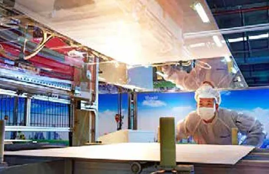 Solar PV Module Global Market 2018