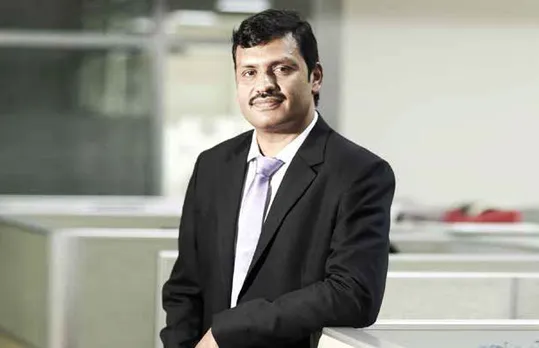 Sunil Rathi