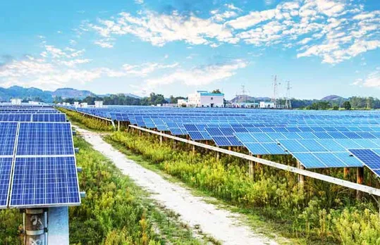 Clean Energy Indian Economy