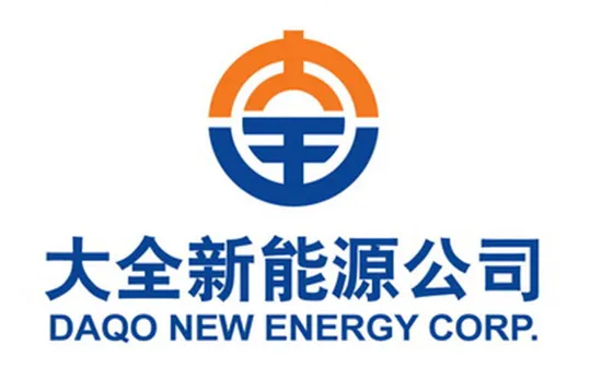daqo new energy