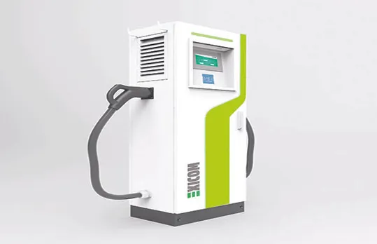 EXICOM wins Tender to Deploy 2000 EV Chargers in India