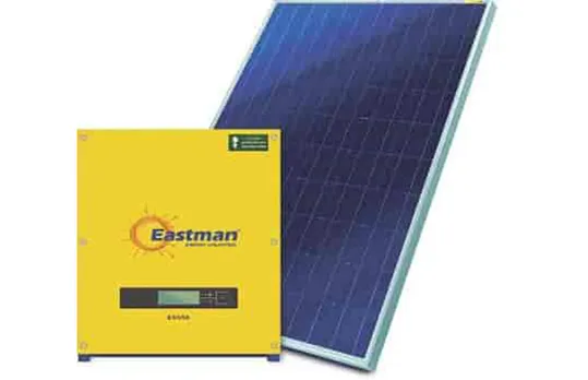 Eastman Auto and Power