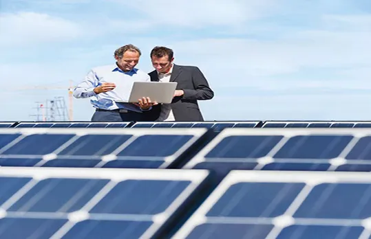 IBC SOLAR Commissions 27 MW Solar Plant in Odisha