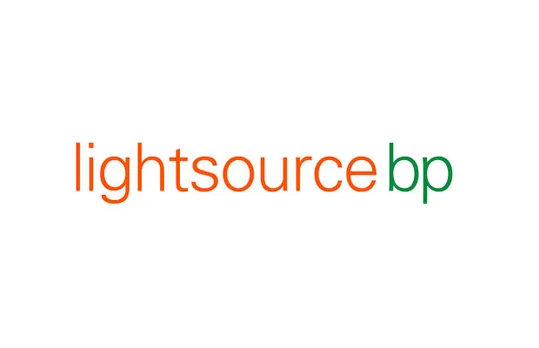 Lightsource bp German entry