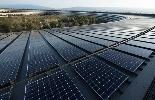 ReNew Power Sanjay Varghese