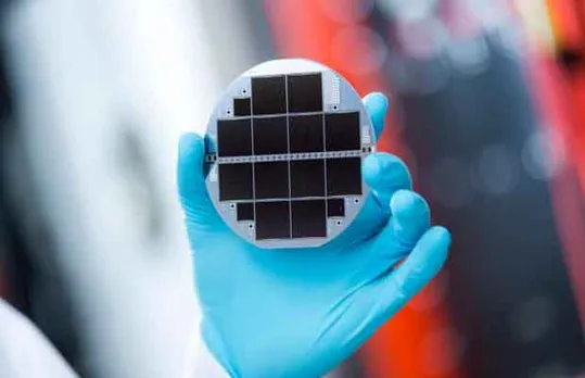 solar cells