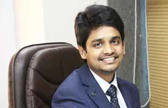 Vineet Mittal