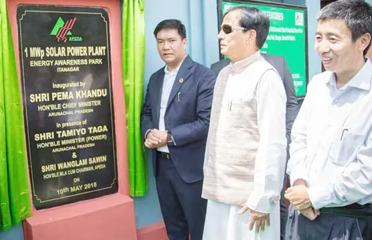 Arunachal Ppradesh Chief Minister Pema-Khandu