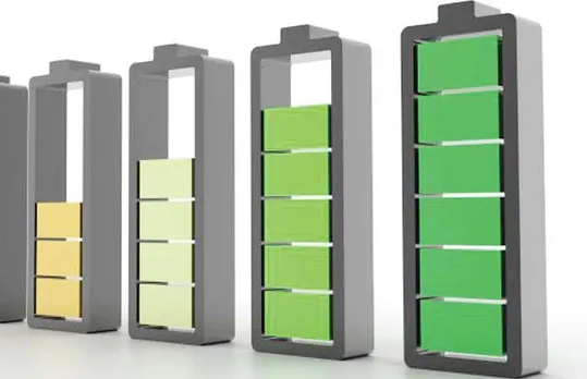 China Successfully Tests Battery For Renewable Energy Storage
