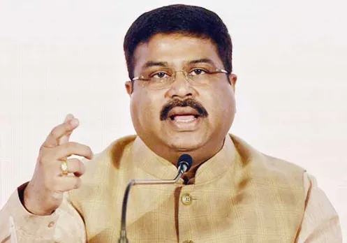 India's Energy Mix Will be Substantially Complemented by Renewable Energy: Petroleum Minister
