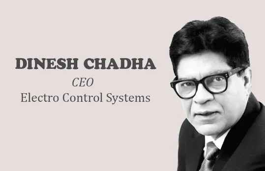 Dinesh chadha